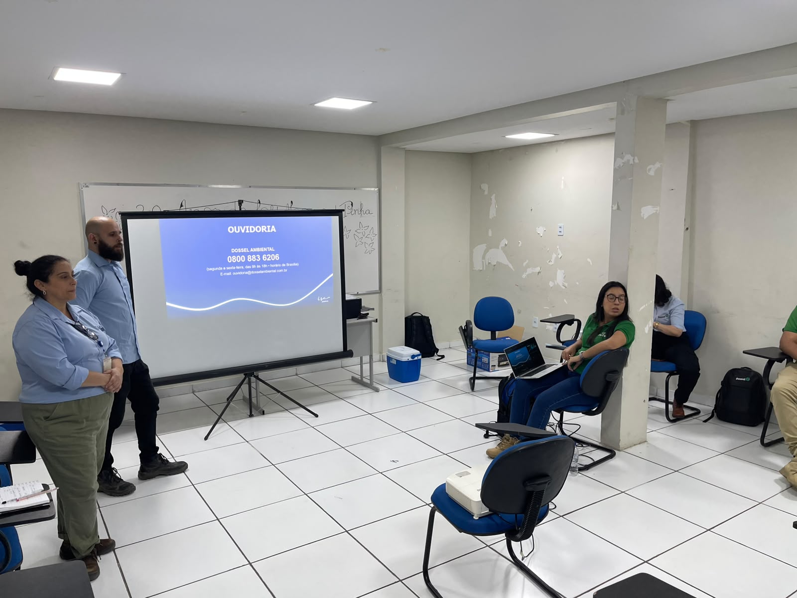 Prefeitura de Juazeiro participa de reunião sobre linha de transmissão que vai fortalecer a infraestrutura regional
