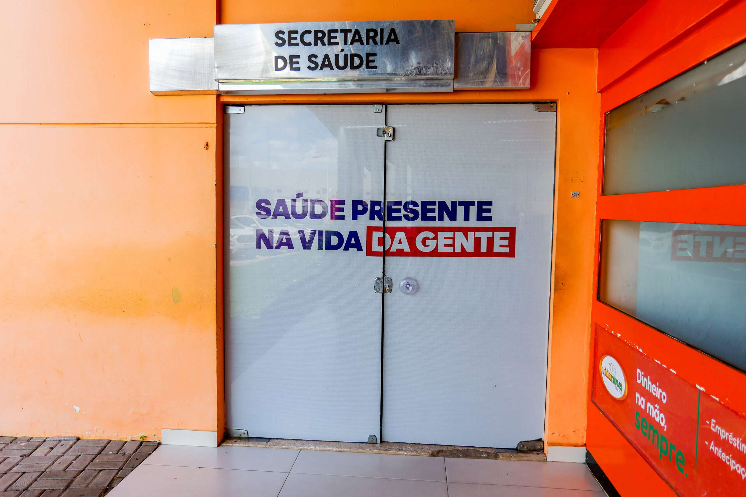 UBS do NH3 retoma atendimentos regulares na segunda-feira (21) após conclusão de obras de requalificação e ampliação