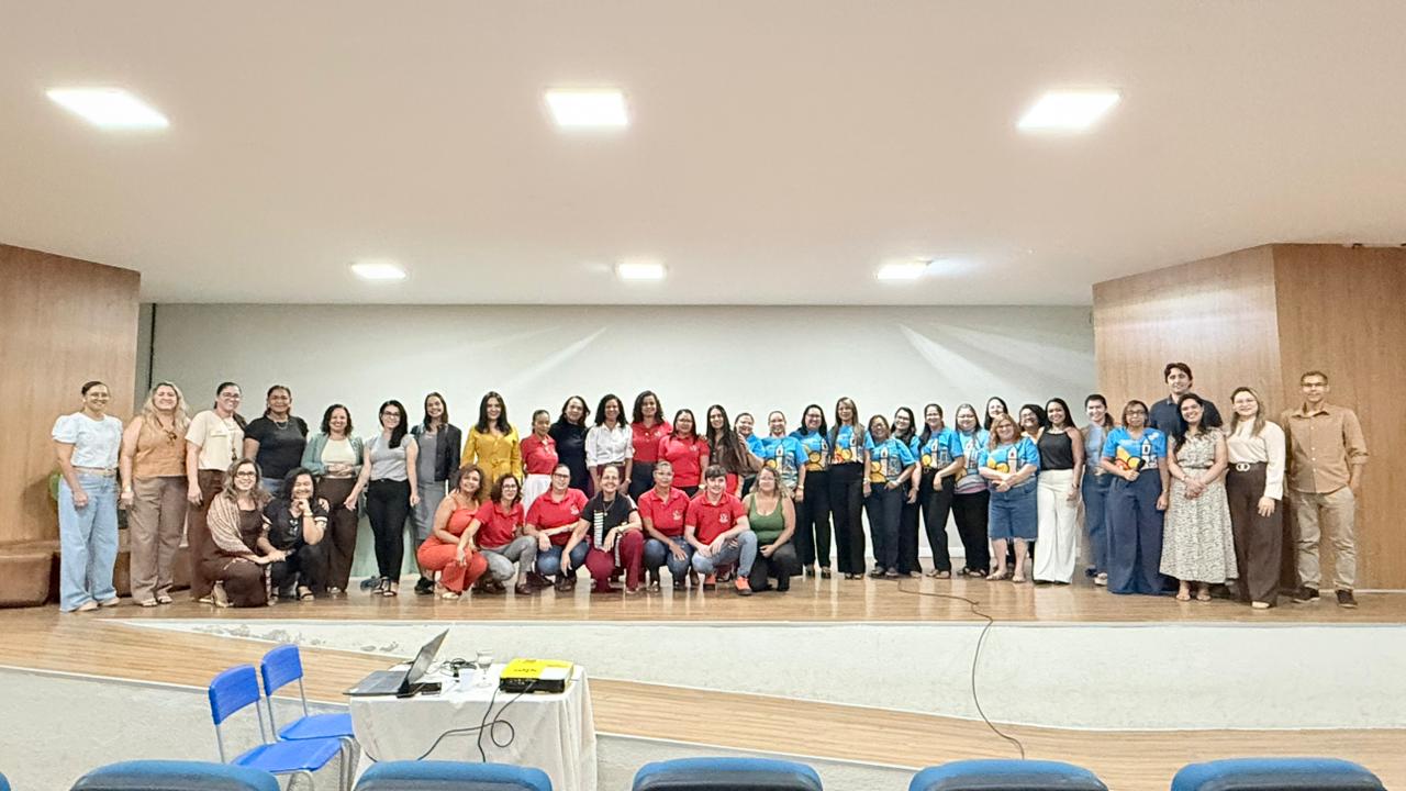 Prefeitura de Juazeiro fortalece ações de alfabetização com parceria com a Associação Bem Comum