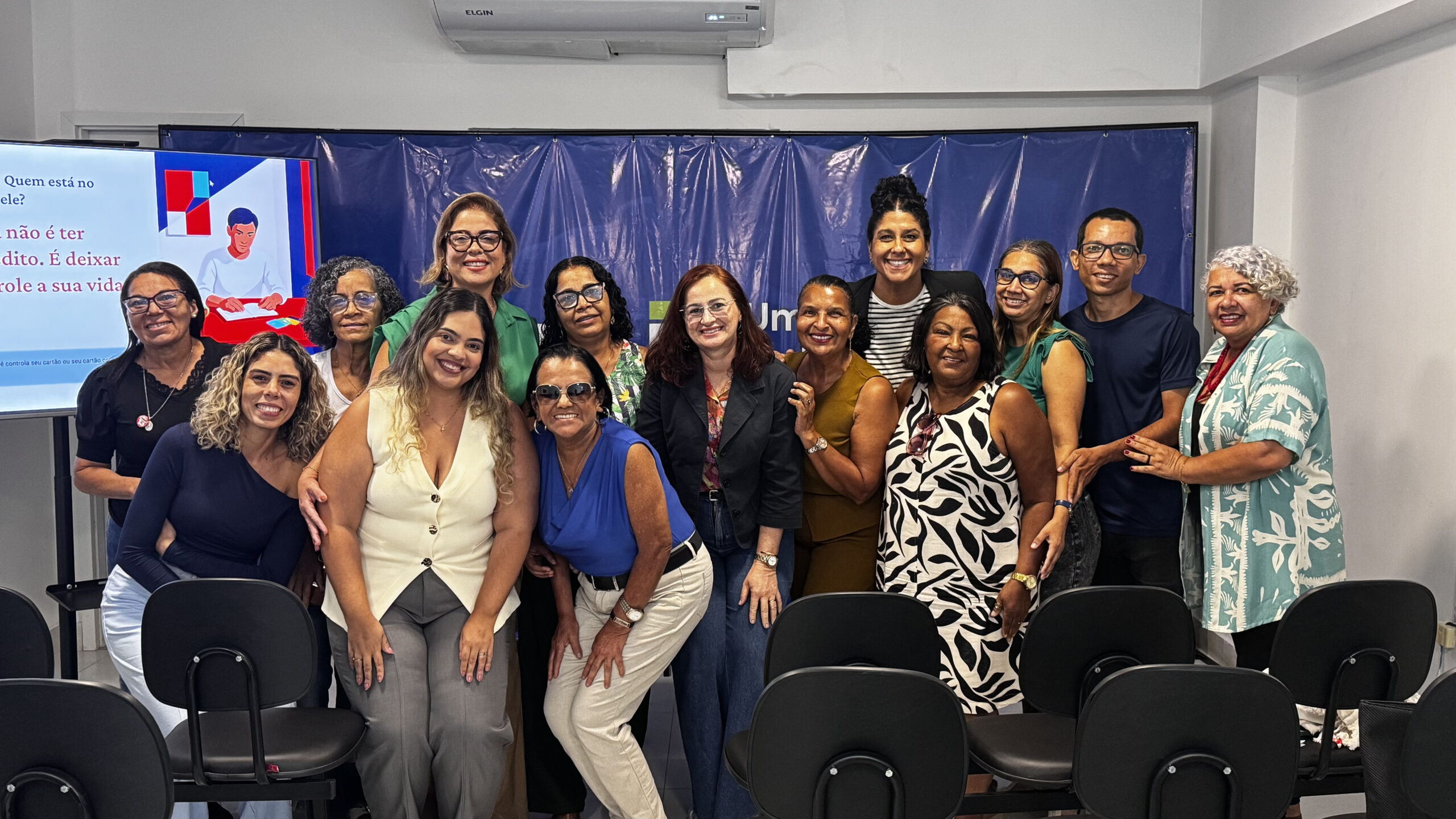 Educação financeira ajuda aposentados e pensionistas a proteger a renda e planejar novos sonhos
